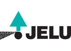 JELUVET - Natural Crude Fibre - Lignocellulose