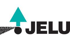 JELUVET - Natural Crude Fibre - Lignocellulose