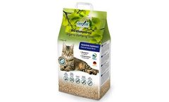 COSYCAT - Organic Cat Litter