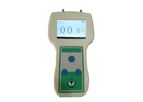 AARU - Model AEX400-CO2 - Portable Co2 Gas Analyser