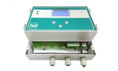AARU - Model AX2000 - Chlorine Gas Detector