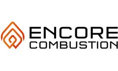 Encore Combustion - Model UF Series - Standard Utility Flare Systems
