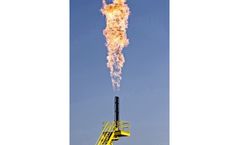 Encore Combustion - Model UF Series - Utility Flares