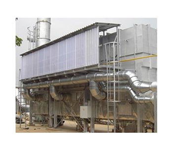 RTO - Oxidizers - Regenerative Thermal Oxidizer By BD ...
