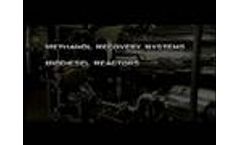 SRS Engineering Biodiesel Technology - Video