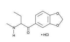 Meijinnong Butylone - Model CAS 802575-11-7 - 1-(1,3-Benzodioxol-5-Yl)-2-(Methylamino)-1-Butanone, Monohydrochloride