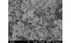 Model 0118XH - Silver Ag Nanoparticles/Nanopowder (Ag, 99.95%, 20~30nm)