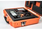 Model NG-i359-PRT - Portable Noise Monitoring Kit