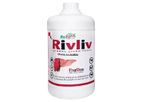 Rivliv - Herbal Liver Tonic for Cattle