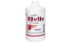 Rivliv - Herbal Liver Tonic for Cattle