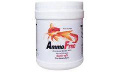 Refit - Ammonia Binder Yucca Powder