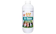 Refit - Model R-TONE - Poultry Liver Tonic