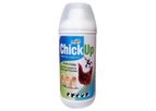 Chick Up - Growth Promoter for Poultry