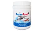 Aqua Prob - Biofloc Fish Probiotics