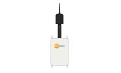 Model SP008A - Noise Monitoring Terminal with Cloud Access