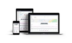 DSS Dashboard+ - Iot Solutions for Sound Level Monitoring