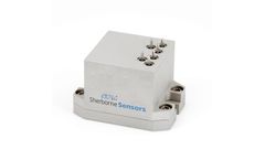 Sherborne Sensors - Model A545 Series - Solid State Accelerometers