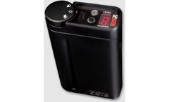 Model S - Gamma Radiation Detector