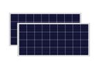 Legion Solar 6 Two 150W Panels Ls-150P