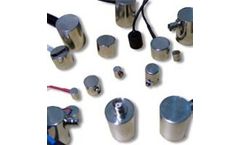 Physical Acoustic Acoustic Emission Sensors