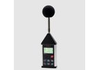 Model DLM-101 - Integrating Sound Level Meter