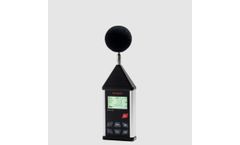 Model DLM-102 - Integrating Sound Level Meter
