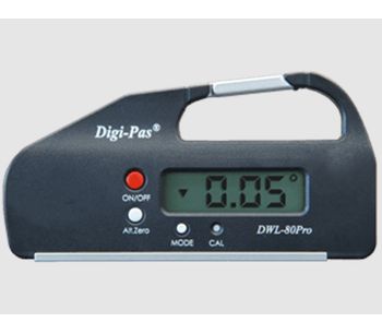 DWL-80Pro - Precision Levelling & Angular Measuring Instrument - Pocket ...