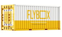 Flybox - Food System