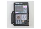 HUATEC - Model FD520 - Digital Ultrasonic Flaw Detection Equipment Dust Proof