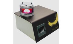 Model LUXORAu - Advanced, Fully Automated Sputtering Device