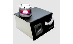 Model LUXORPt - Highly Innovative, Fully Automated Sputtering Device