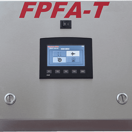Flexpak Package Leak Detector For Seal Integrity Testing