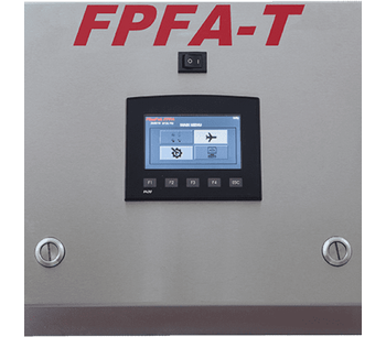 Flexpak Package Leak Detector For Seal Integrity Testing