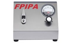 FlexPak - Model FPIPA - Internal Pressurization Assembly