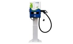 Squad - 15kW - 20kW DC Charging Station