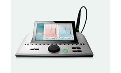 Model AT235 - Automatic Middle Ear Analyzer