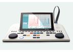 Model AA222 - Combined Tympanometer and Audiometer