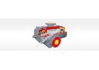 PD Industrial Blowers