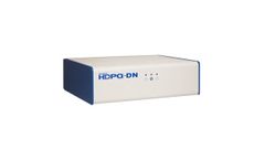 Model HDPQ-DN - Powerful PQ Monitoring Technology