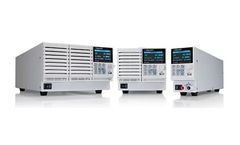 Siglent - Model SPS5000X Series - Wide Range Programmable Switching DC Power Supply