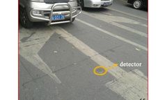 ROSIMITS - Highly Reliable Embedded Car Traffic Counter Traffic Detector for Traffic Flow Monitoring