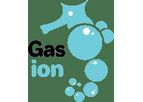 Gasion - Hydrodynamic Fine Bubble Diffusers