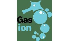 Gasion - Hydrodynamic Fine Bubble Diffusers