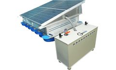 Boxy - Solar Aerators