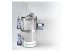 NC Technologies - Consumables For Organic Elemental Microanalysis