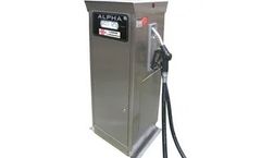 Alpha Diesel Dispenser