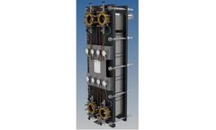 FARAD - Gasketed Plate Heat Exchangers