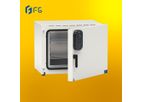 FG - Model BF & BM Series - Smart Laboratory Drying Oven