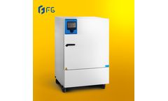 FG - Model ZF - Stability Test Chamber