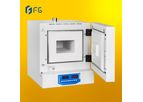 FG - Model FM2P - Electric Muffle Furnace